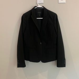 Banana republic size 8 classic fit blazer